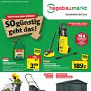 hagebaumarkt Prospekt Seite 2