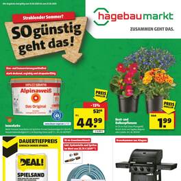 hagebaumarkt