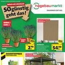 hagebaumarkt Prospekt Seite 2