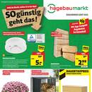 hagebaumarkt Prospekt Seite 2