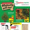hagebaumarkt Prospekt Seite 2