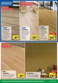 Hagebau Prospekt - Jetzt im Markt, online & in der App!