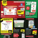 hagebaumarkt Prospekt Seite 2