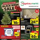 hagebaumarkt Prospekt Seite 2