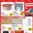 hagebaumarkt Prospekt Seite 2