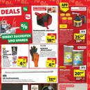 hagebaumarkt Prospekt Seite 3