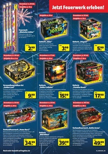 hagebaumarkt Prospekt - Funkelnder Start ins Jahr - Seite 2