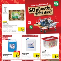 hagebaumarkt Prospekt Seite 3