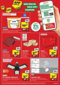 hagebaumarkt Prospekt - Direkt zugreifen und sparen - Seite 2