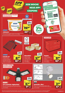 hagebaumarkt Prospekt - Angebote der Woche - Seite 2