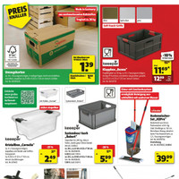 hagebaumarkt Prospekt Seite 2