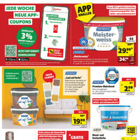 hagebaumarkt Prospekt Seite 3