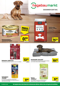 hagebaumarkt Prospekt - Angebote ab 13.03.