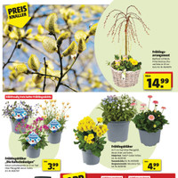 hagebaumarkt Prospekt Seite 3