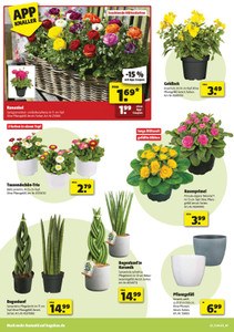 hagebaumarkt Prospekt - Angebote ab 20.03. - Seite 2