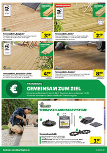 hagebaumarkt Prospekt - Angebote ab 20.03. - Seite 2