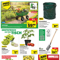 hagebaumarkt Prospekt Seite 4