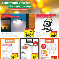 hagebaumarkt Prospekt Seite 2