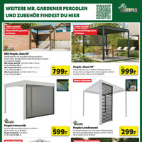 hagebaumarkt Prospekt Seite 3