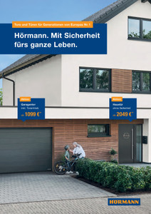 hagebaumarkt Prospekt - Angebote ab 16.05.