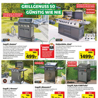 hagebaumarkt Prospekt Seite 2