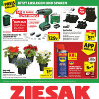 hagebaumarkt Prospekt Seite 18