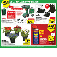 hagebaumarkt Prospekt Seite 16