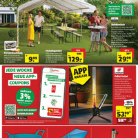 hagebaumarkt Prospekt Seite 3