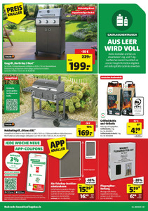 hagebaumarkt Prospekt - Angebote ab 27.06.