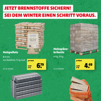 hagebaumarkt Prospekt Seite 2
