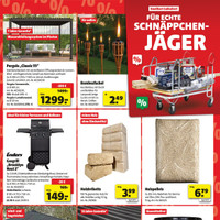 hagebaumarkt Prospekt Seite 3