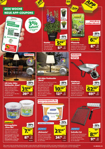 hagebaumarkt Prospekt - Schnapp dir die Super Deals - Seite 2