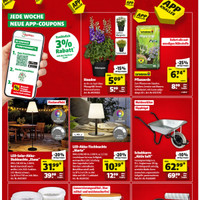 hagebaumarkt Prospekt Seite 2
