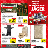 hagebaumarkt Prospekt Seite 3