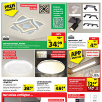 hagebaumarkt Prospekt Seite 2