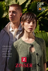 Modehaus Zinser Prospekt - Modehaus Zinser