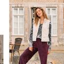 Modehaus Zinser Prospekt Seite 3