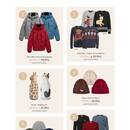 Modehaus Zinser Prospekt Seite 3