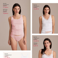 Modehaus Zinser Prospekt Seite 2