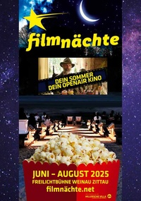 Filmnächte Prospekt - Angebote ab 29.06.