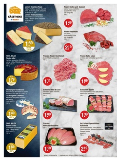 V-Markt Prospekt - Angebote ab 30.01.