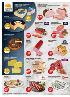 V-Markt Prospekt - Angebote ab 13.02.