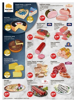 V-Markt Prospekt - Angebote ab 13.02.