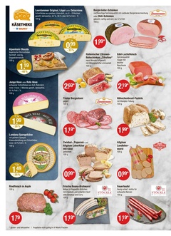 V-Markt Prospekt - Angebote ab 13.03.