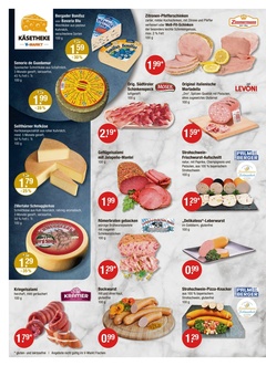 V-Markt Prospekt - Angebote ab 24.04.