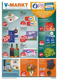 V-Markt Prospekt - Angebote ab 08.05.