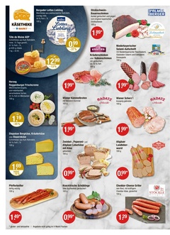 V-Markt Prospekt - Angebote ab 08.05.