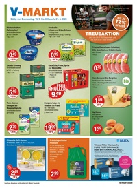 V-Markt Prospekt - Angebote ab 15.05.