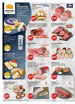 V-Markt Prospekt - Angebote ab 15.05.