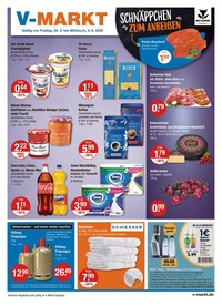 V-Markt Prospekt - Angebote ab 30.05.